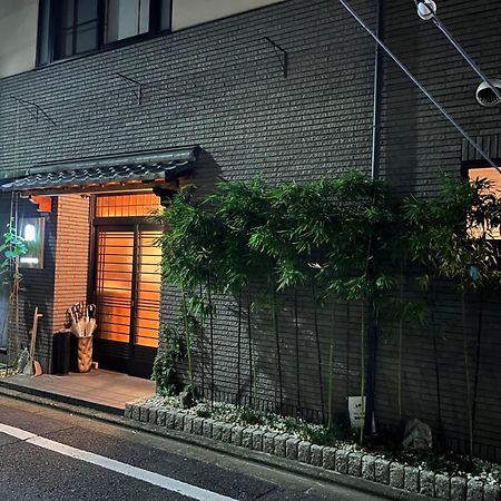 ホテル 雅 京都市 エクステリア 写真