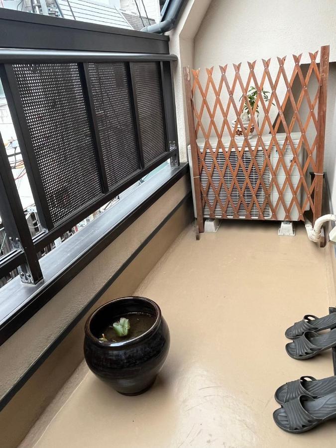 ホテル 雅 京都市 エクステリア 写真
