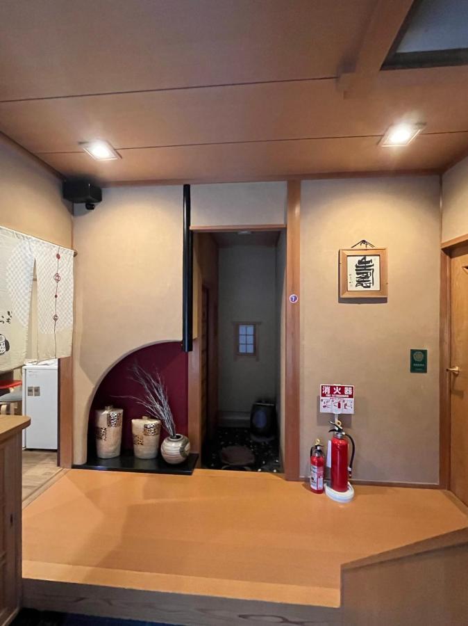 ホテル 雅 京都市 エクステリア 写真