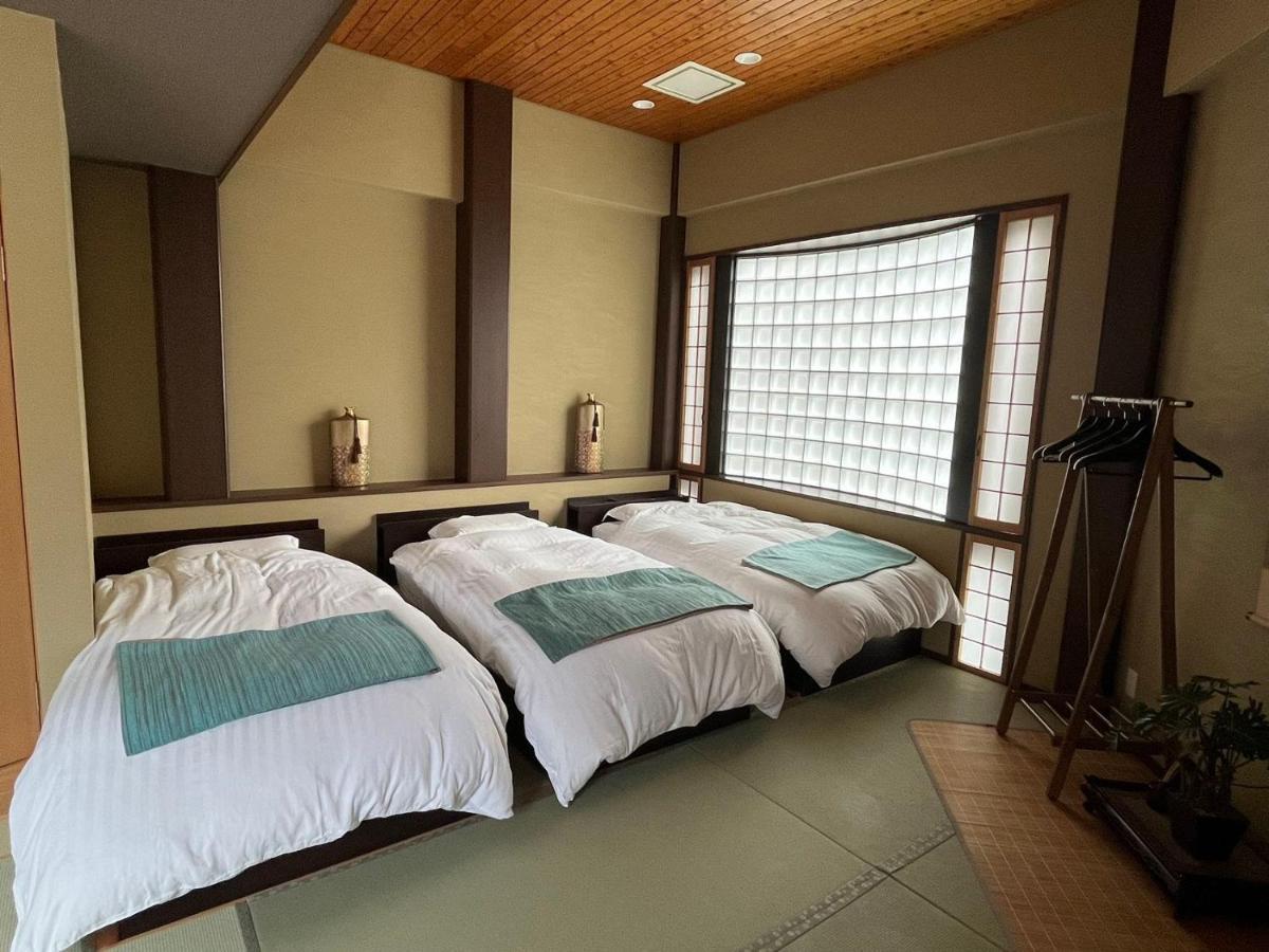 ホテル 雅 京都市 エクステリア 写真