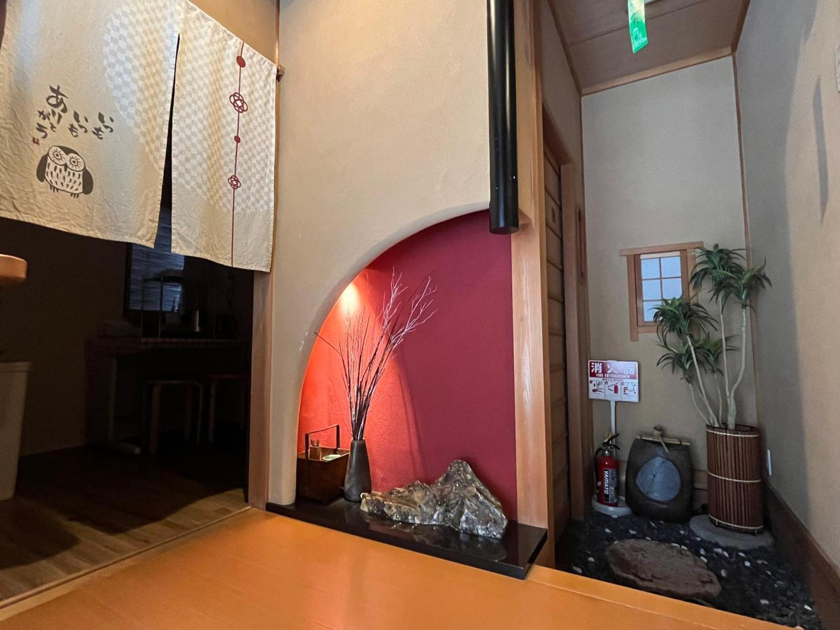 ホテル 雅 京都市 エクステリア 写真