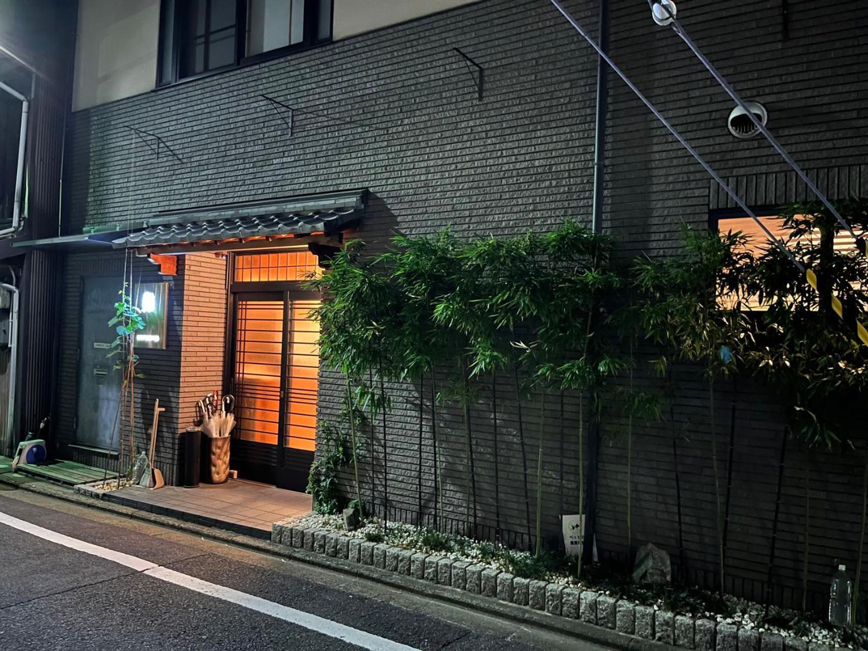 ホテル 雅 京都市 エクステリア 写真